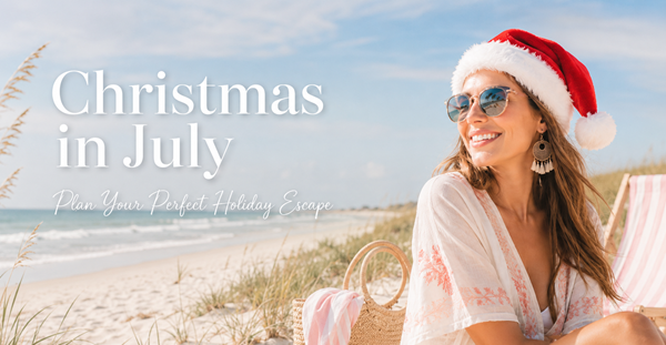 Image for Christmas In July